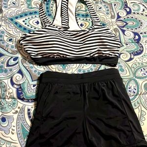 Avis size 16/18 swimsuit